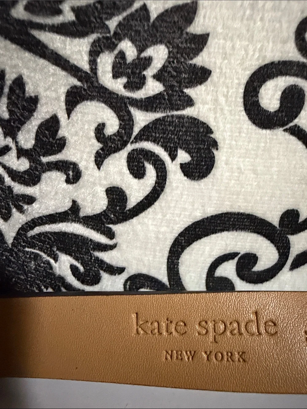 Kate spade belt - Picture 5 of 5